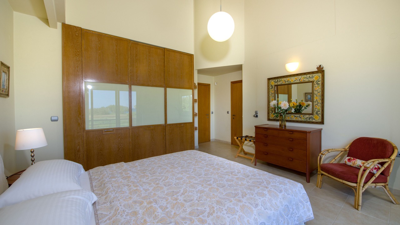 Photo of Bedroom in Maleme