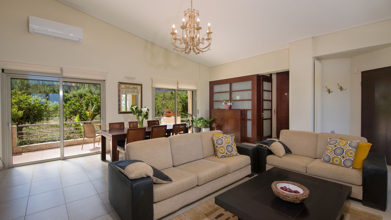 Photo of Bedroom in Maleme
