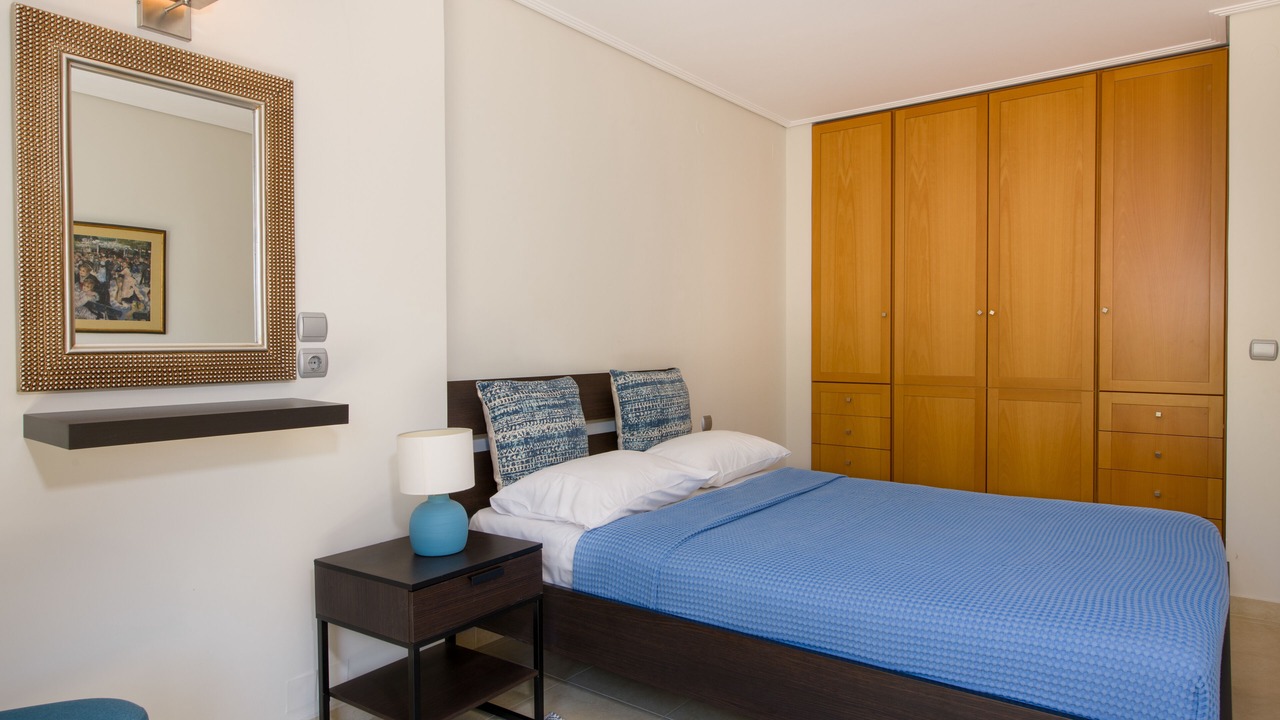 Photo of Bedroom in Maleme