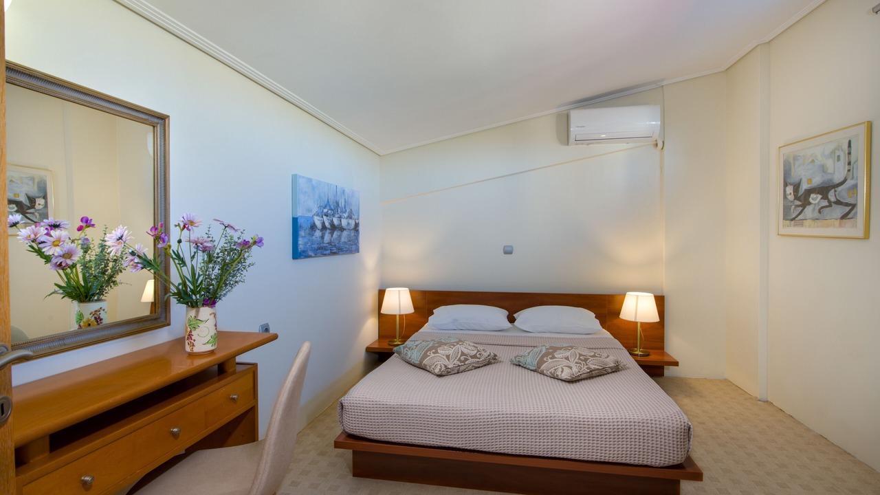 Photo of Bedroom in Maleme