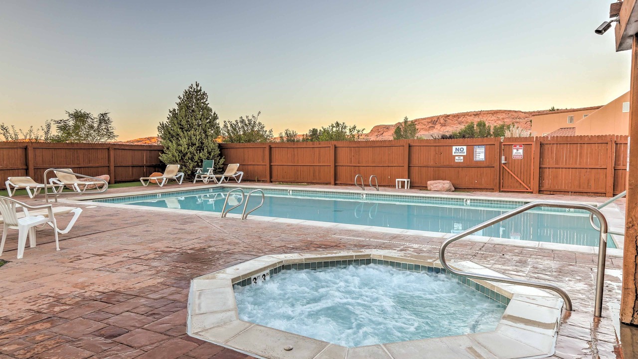 Photo of Outdoor in Moab South Valley