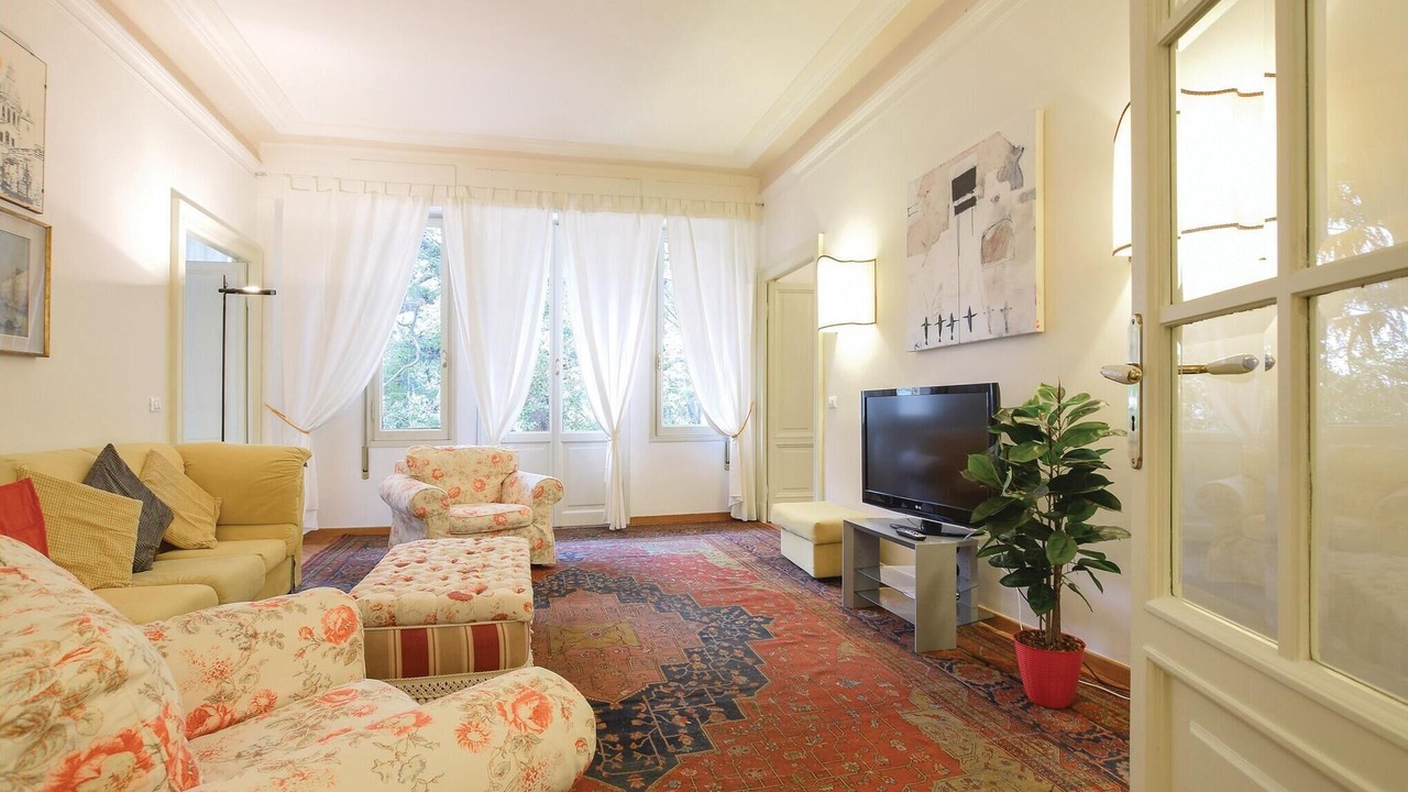 Photo of Bedroom in Albaro