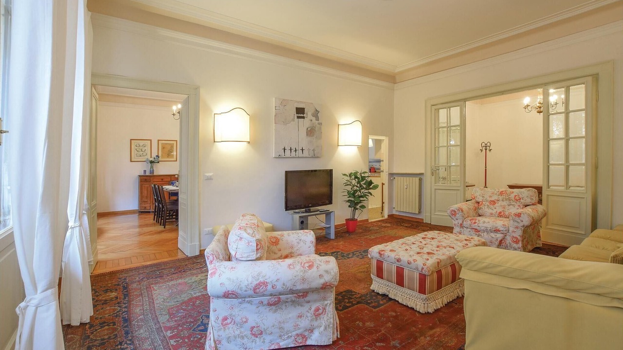 Photo of Bedroom in Albaro