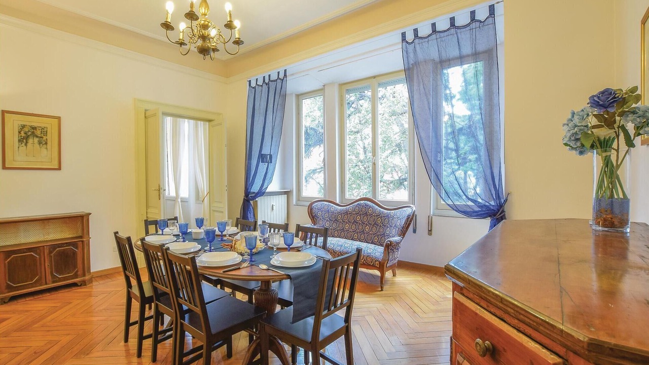 Photo of Bedroom in Albaro