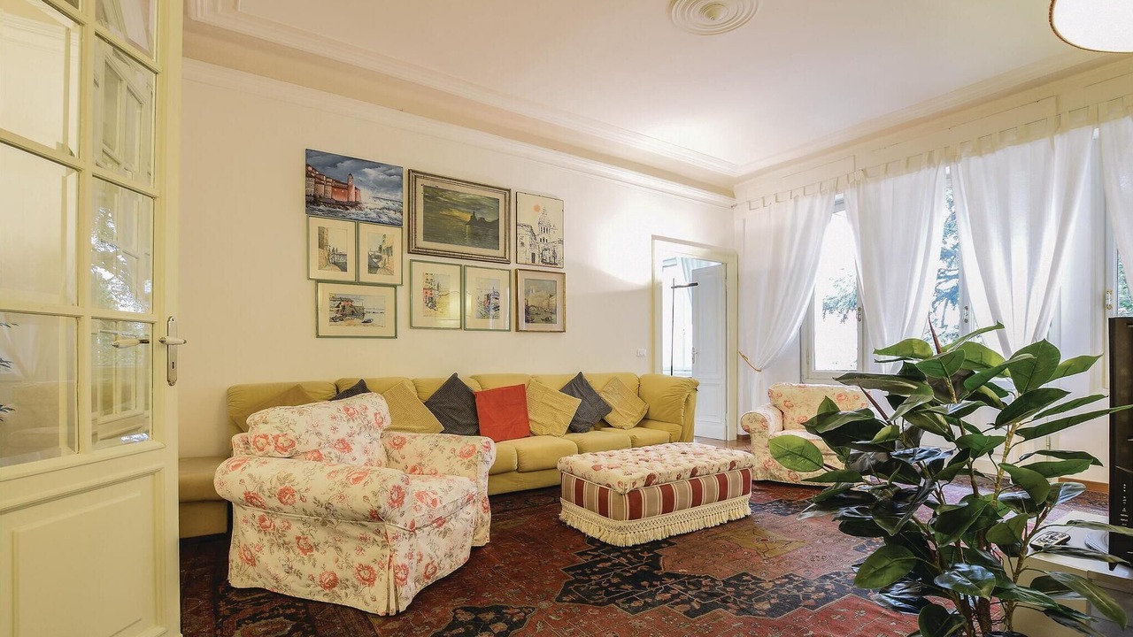 Photo of Bedroom in Albaro