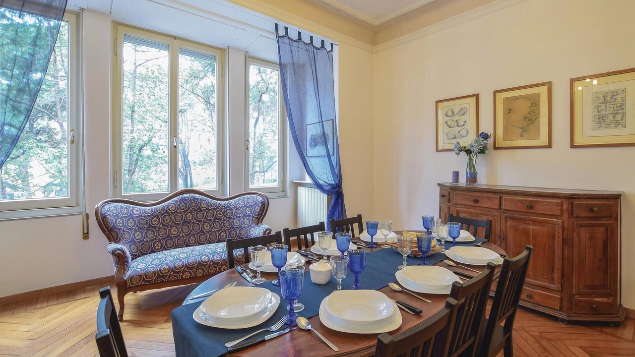 Photo of Bedroom in Albaro
