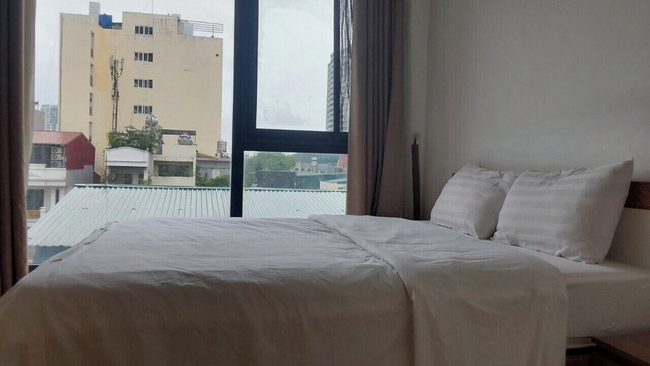 Photo of Bedroom in Cau Giay