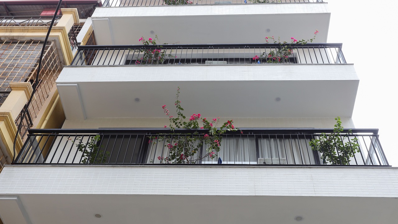 Photo of Outdoor in Cau Giay
