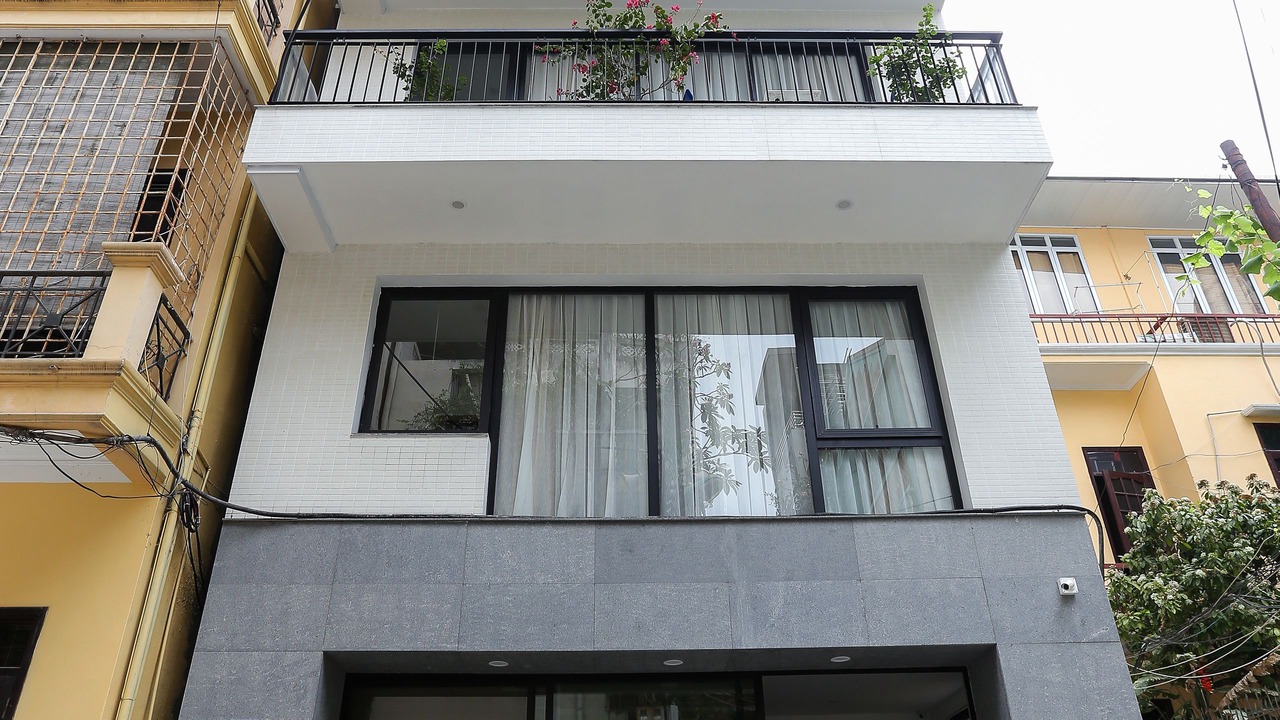 Photo of Outdoor in Cau Giay