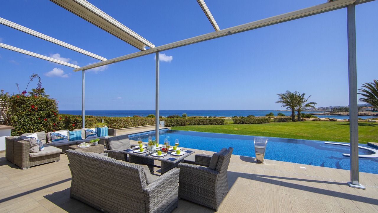Photo of Outdoor in Protaras