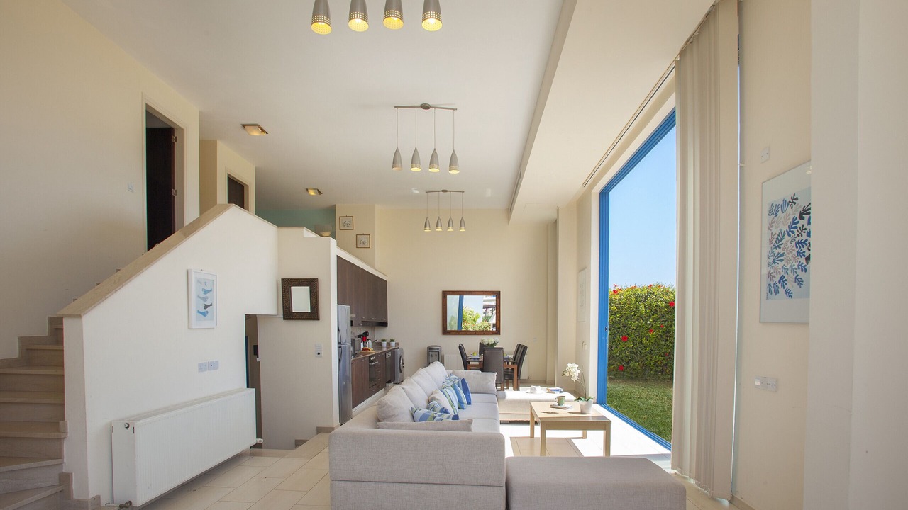 Photo of Livingroom in Protaras