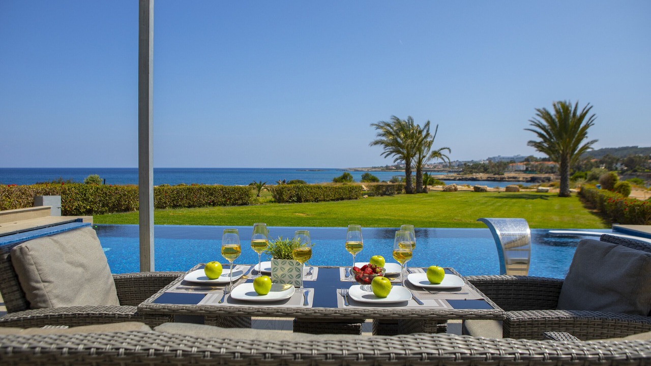 Photo of Outdoor in Protaras