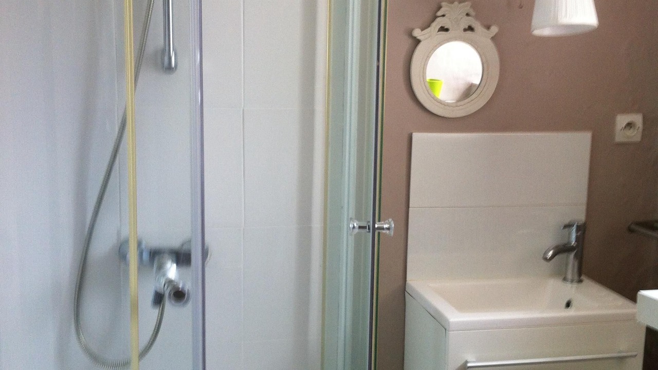 Photo of Bathroom in Choussy