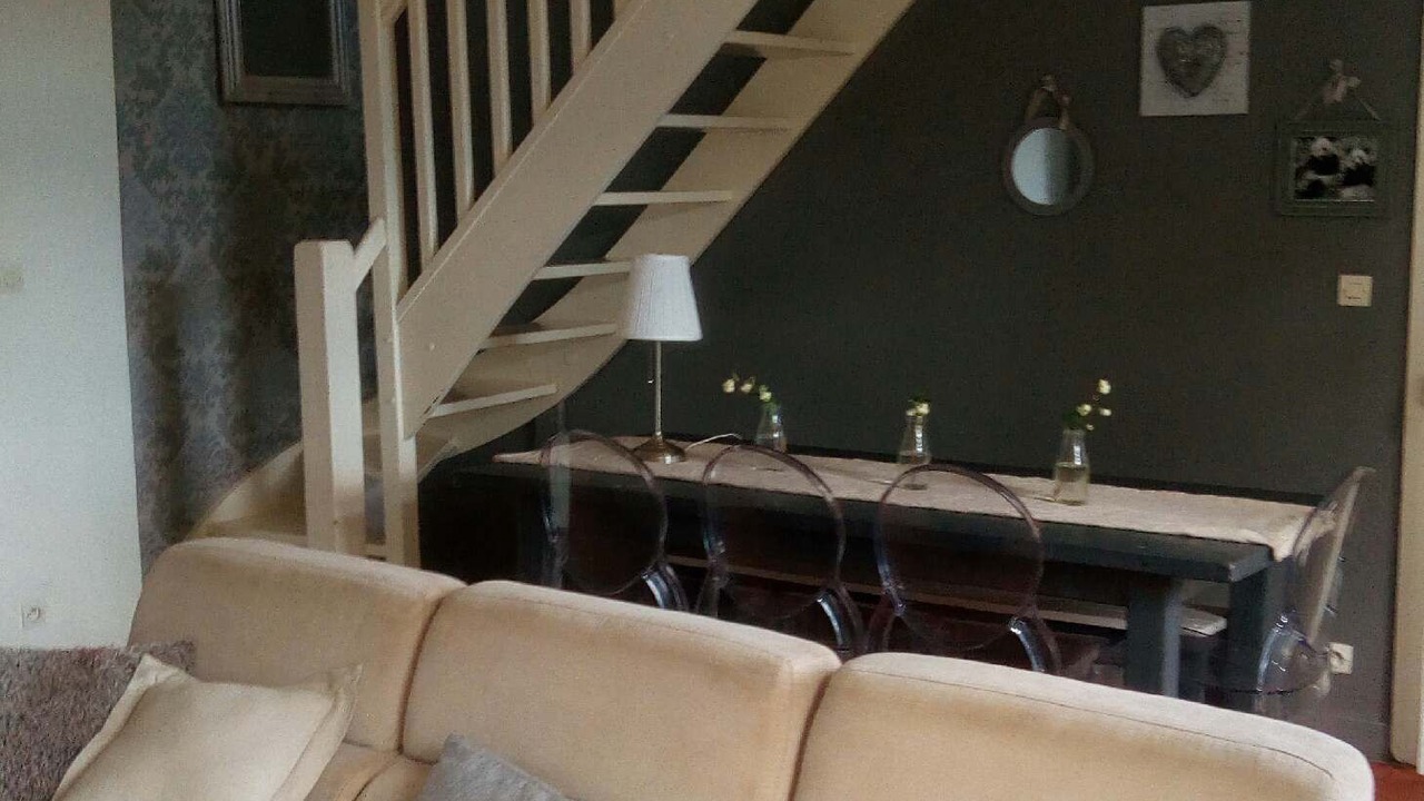 Photo of Livingroom in Choussy