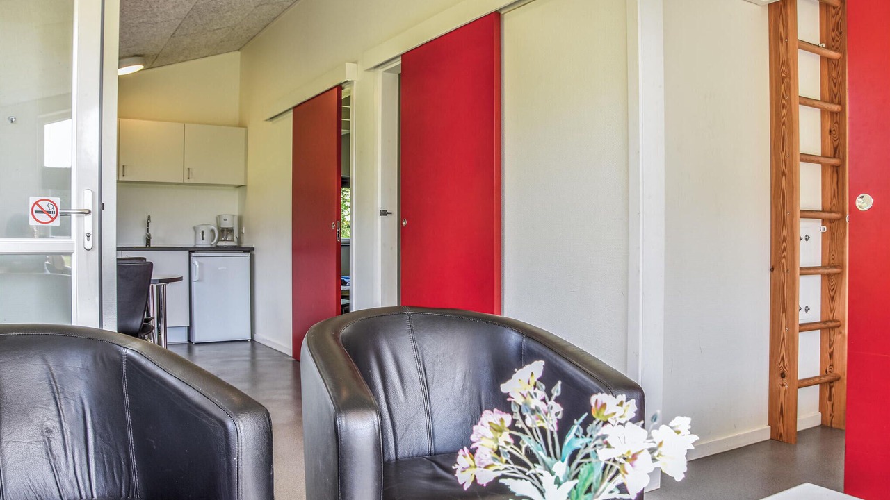 Photo of Bedroom in Spjald