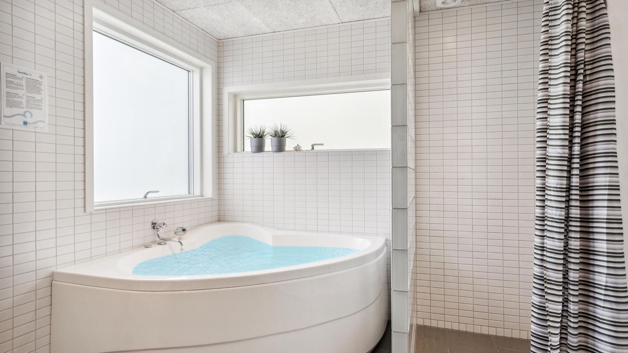 Photo of Bathroom in Skjern