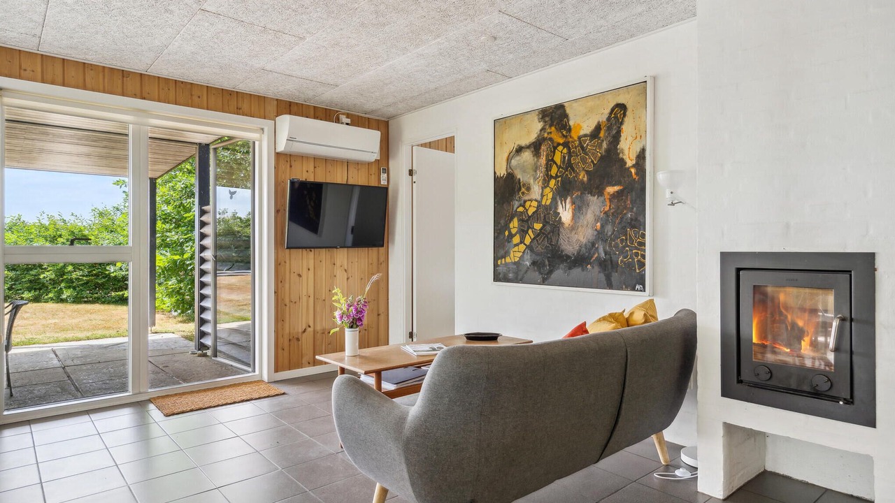 Photo of Bedroom in Skjern