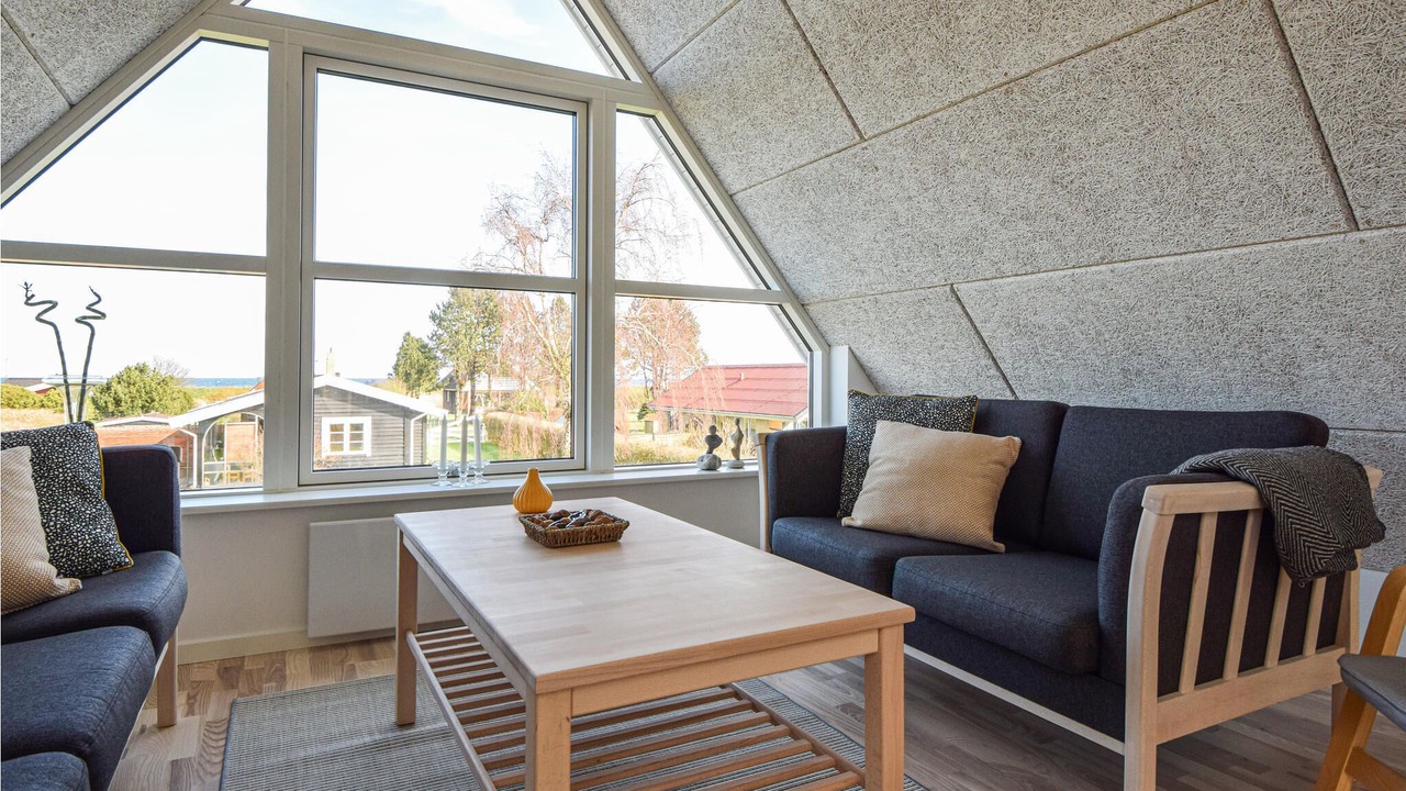 Photo of Bedroom in Tørresø