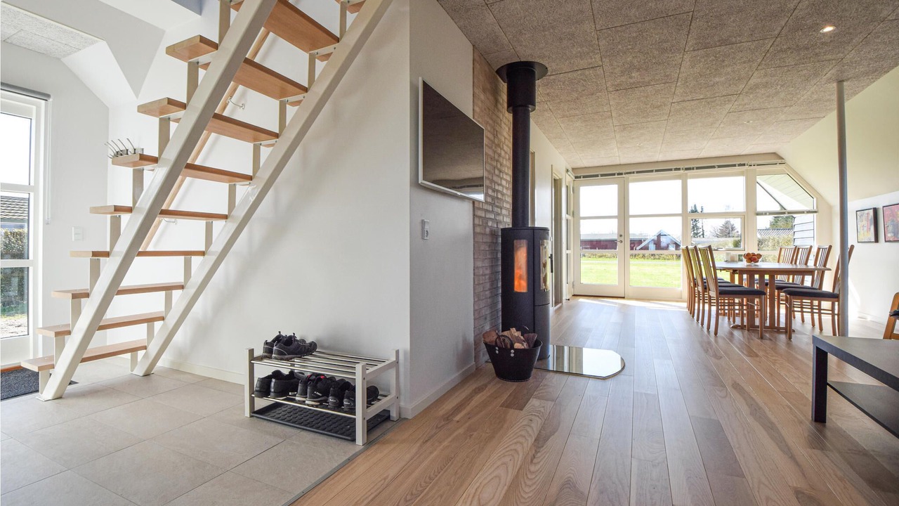 Photo of Bedroom in Tørresø
