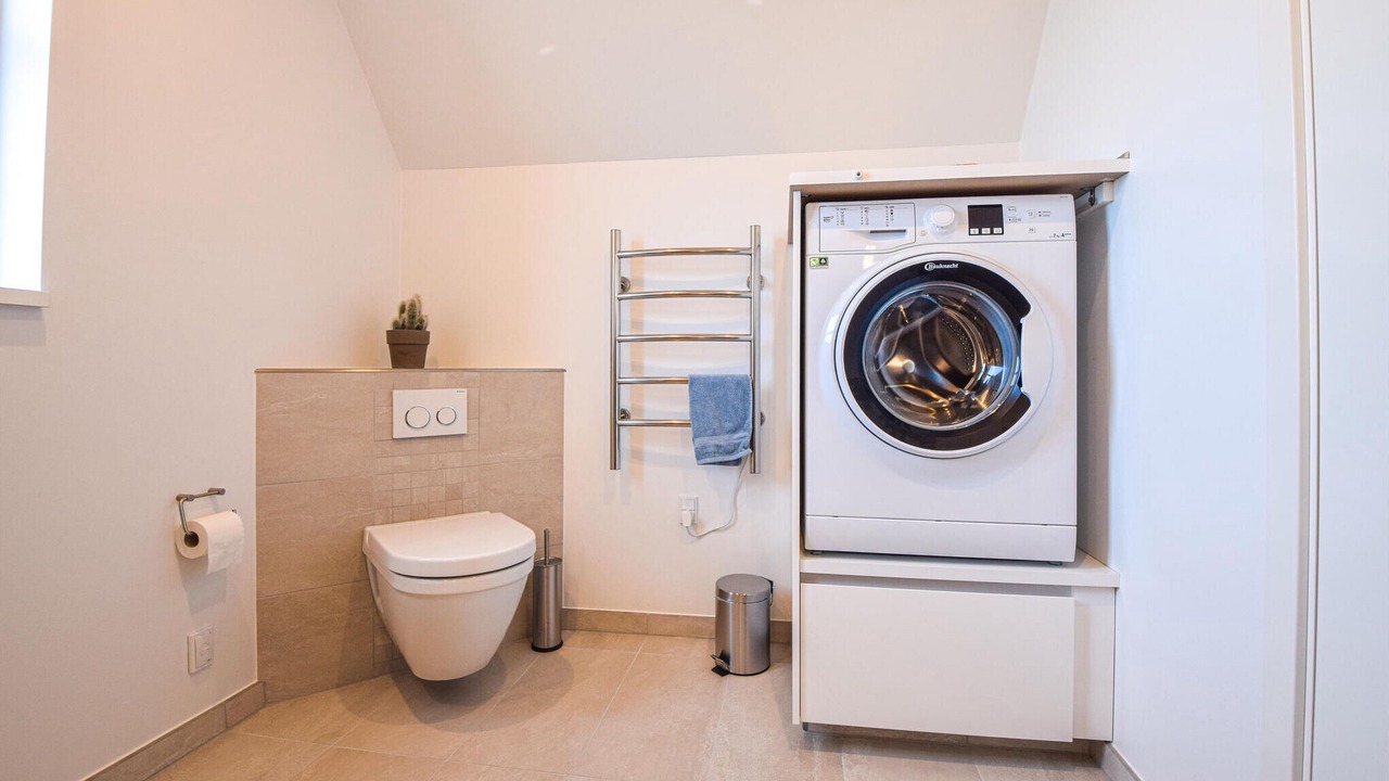 Photo of Bathroom in Tørresø