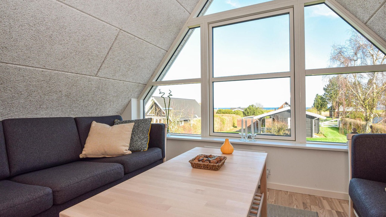 Photo of Bedroom in Tørresø