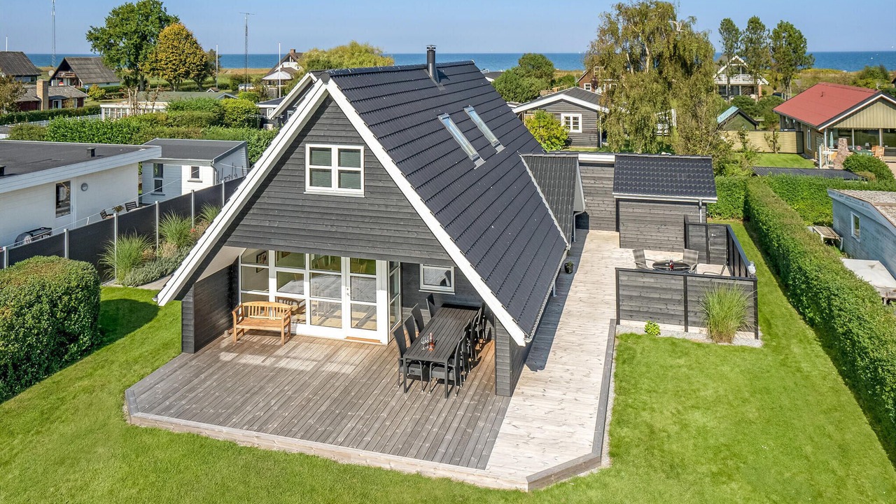 Photo of Outdoor in Tørresø