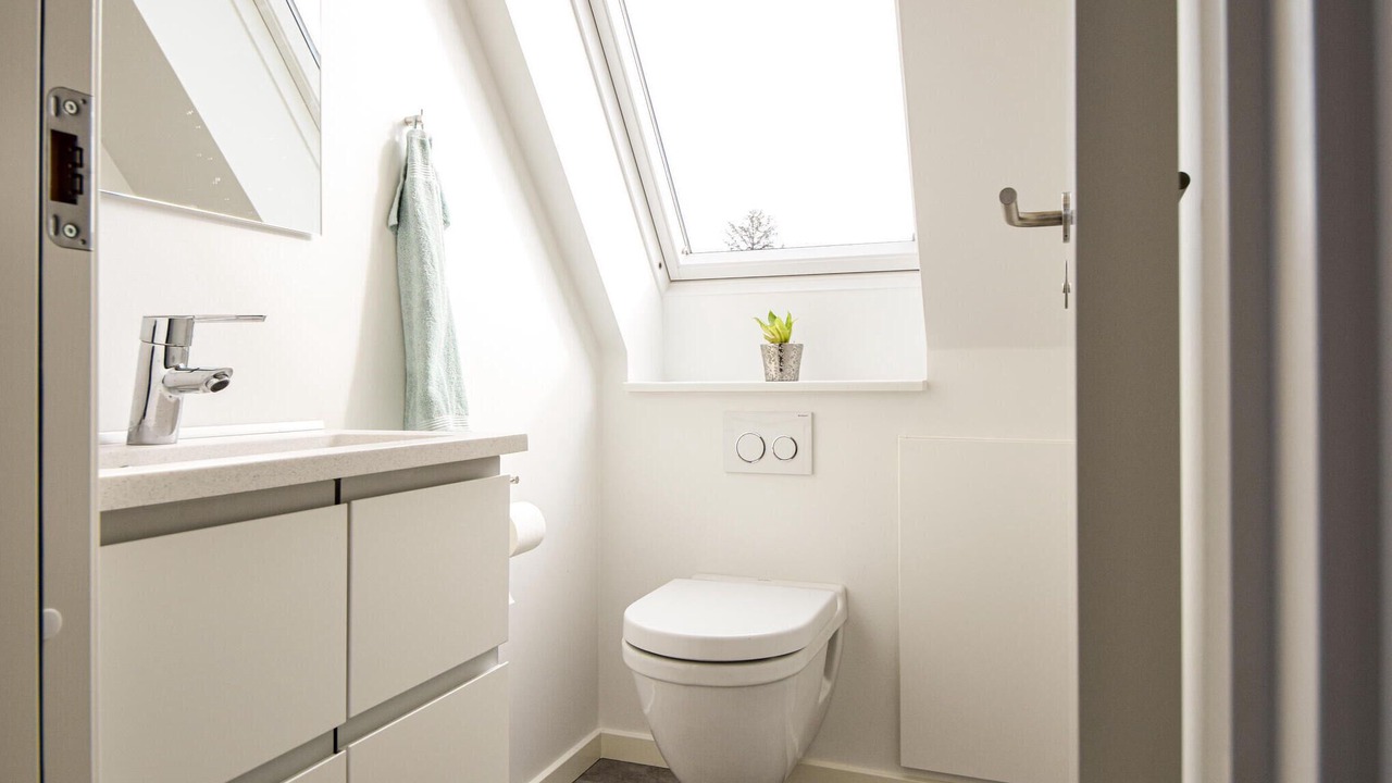 Photo of Bathroom in Tørresø