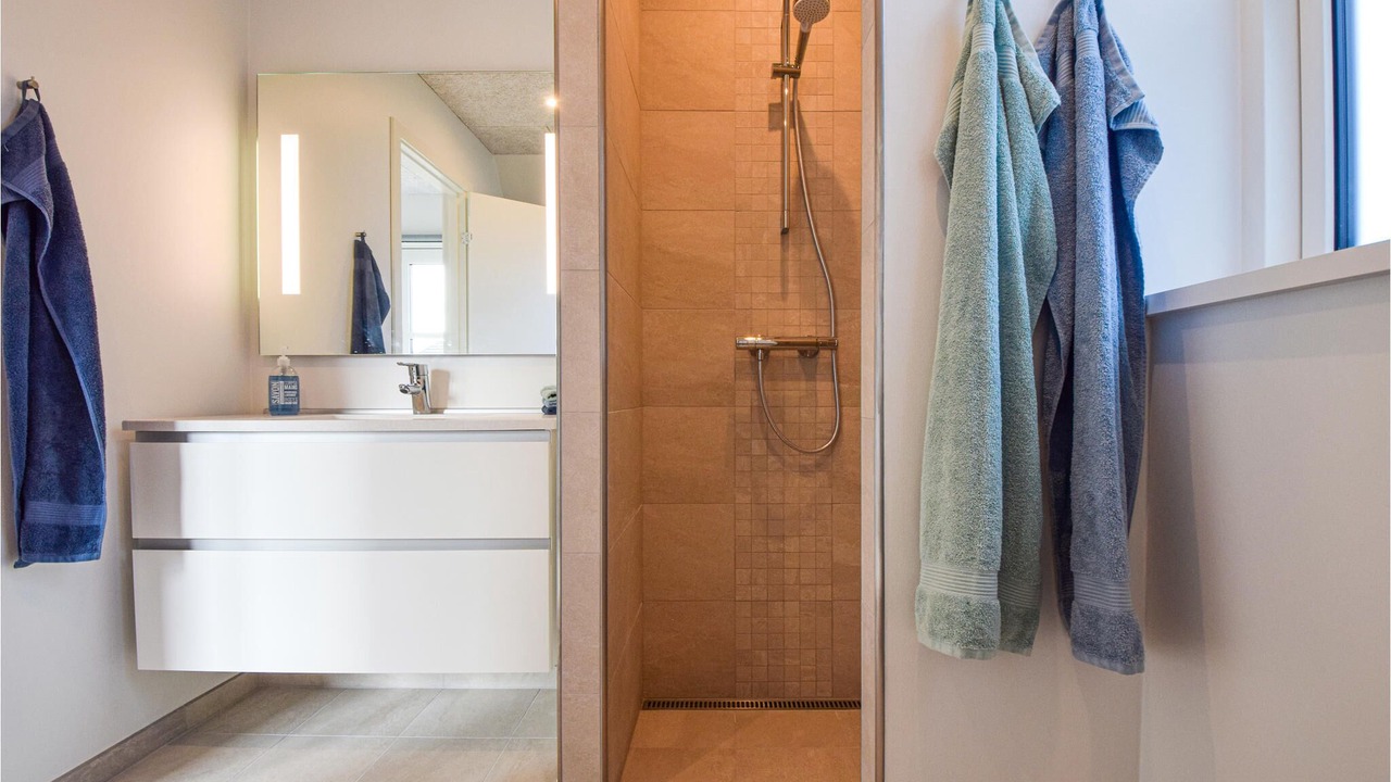 Photo of Bathroom in Tørresø