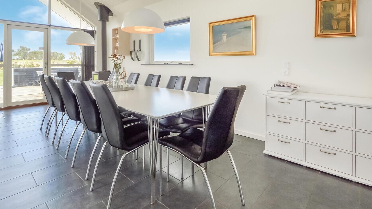 Photo of Bedroom in Flovt Strand