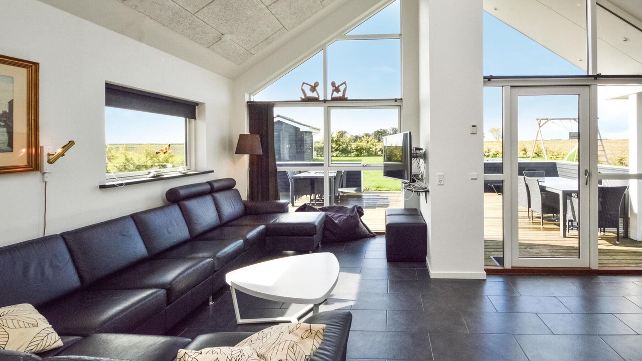 Photo of Bedroom in Flovt Strand