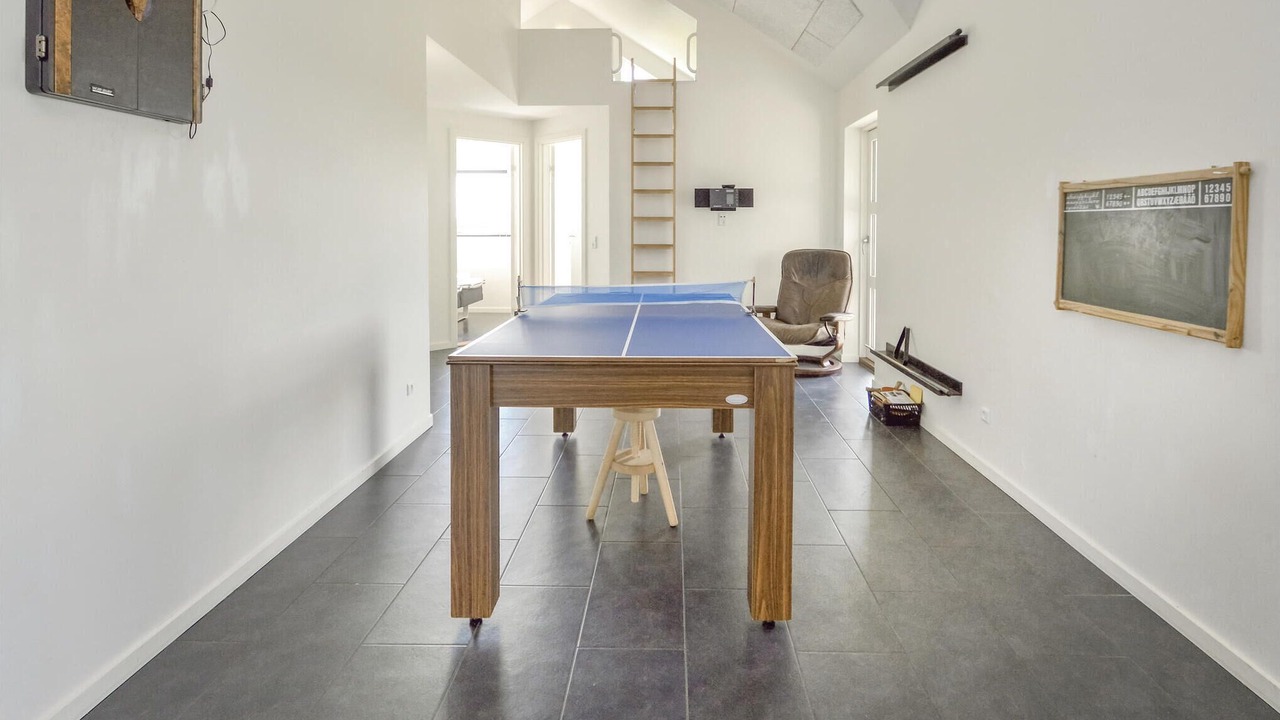 Photo of Bedroom in Flovt Strand