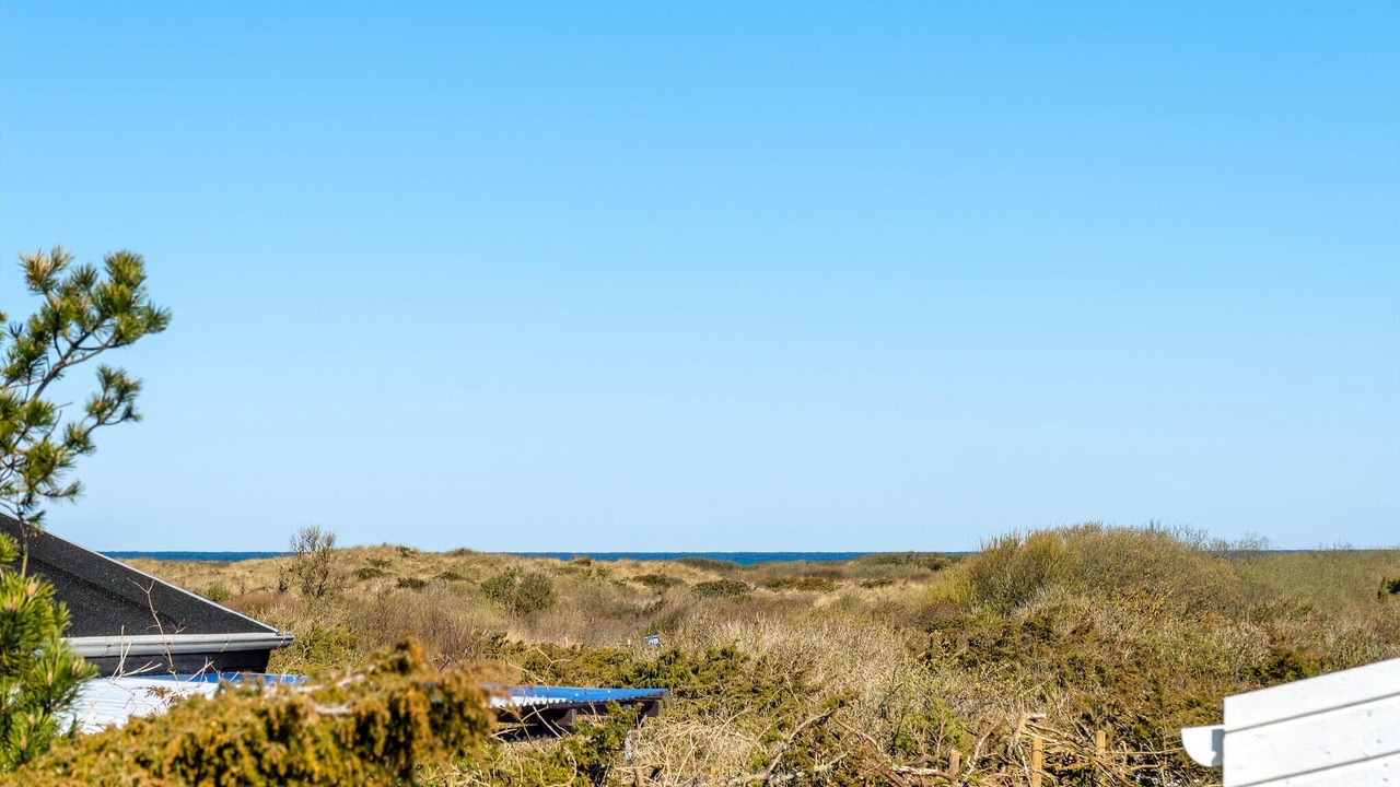 Photo of Bedroom in Hirtshals