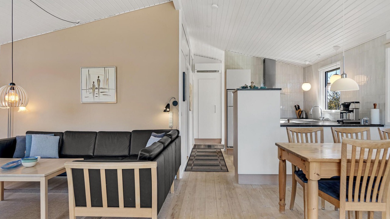 Photo of Bedroom in Hirtshals
