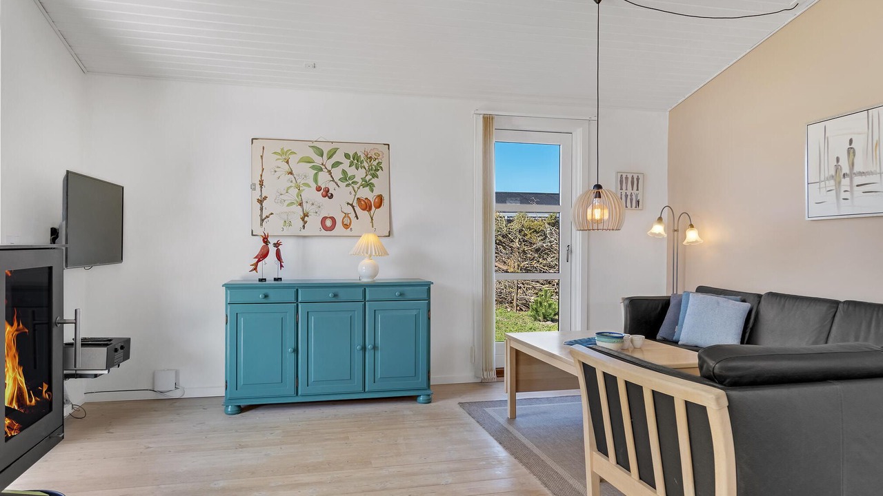 Photo of Bedroom in Hirtshals