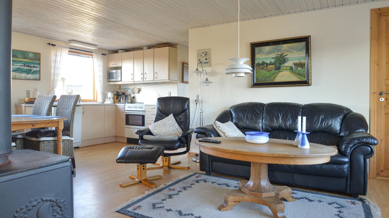 Photo of Bedroom in Lonstrup
