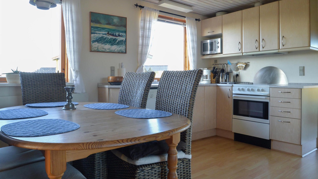 Photo of Bedroom in Lonstrup