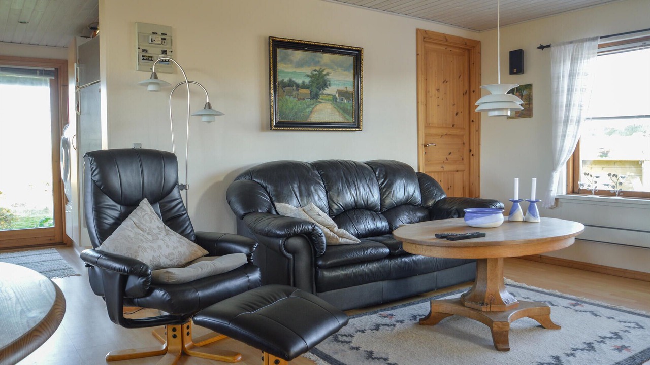 Photo of Bedroom in Lonstrup