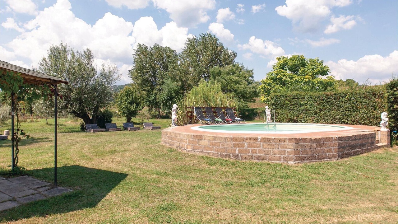 Photo of Outdoor in Calcinaia