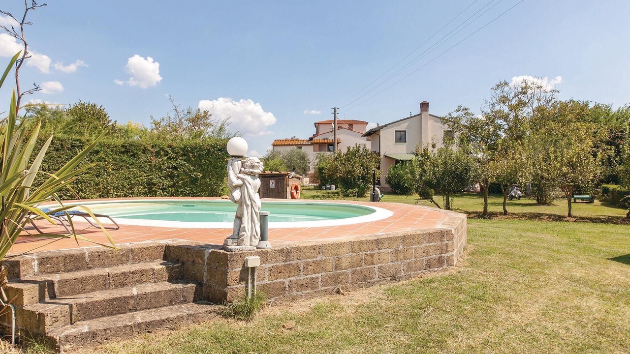 Photo of Outdoor in Calcinaia
