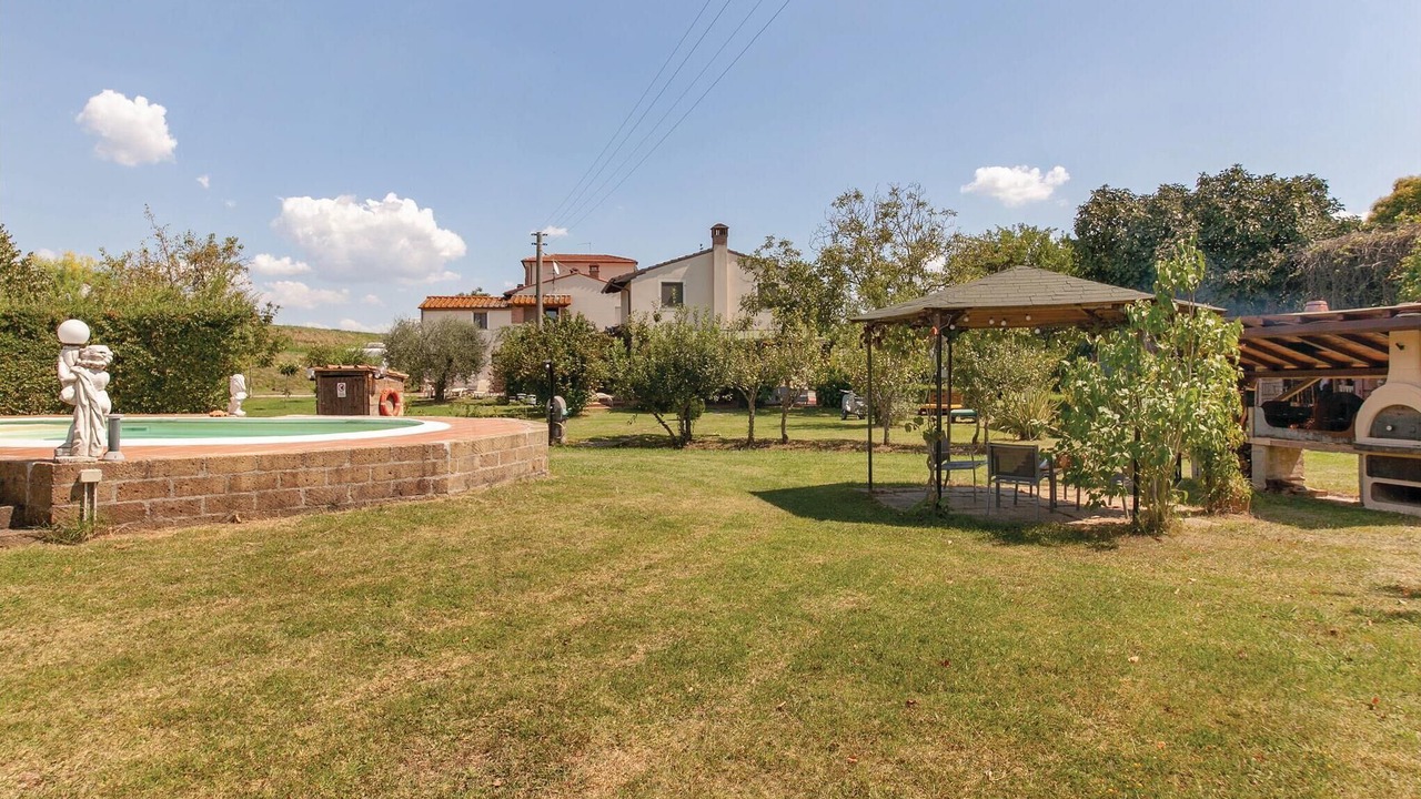 Photo of Outdoor in Calcinaia