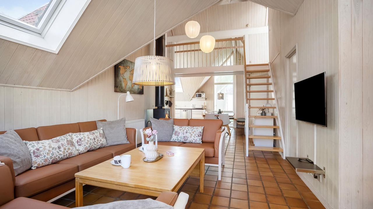 Photo of Bedroom in Spodsbjerg