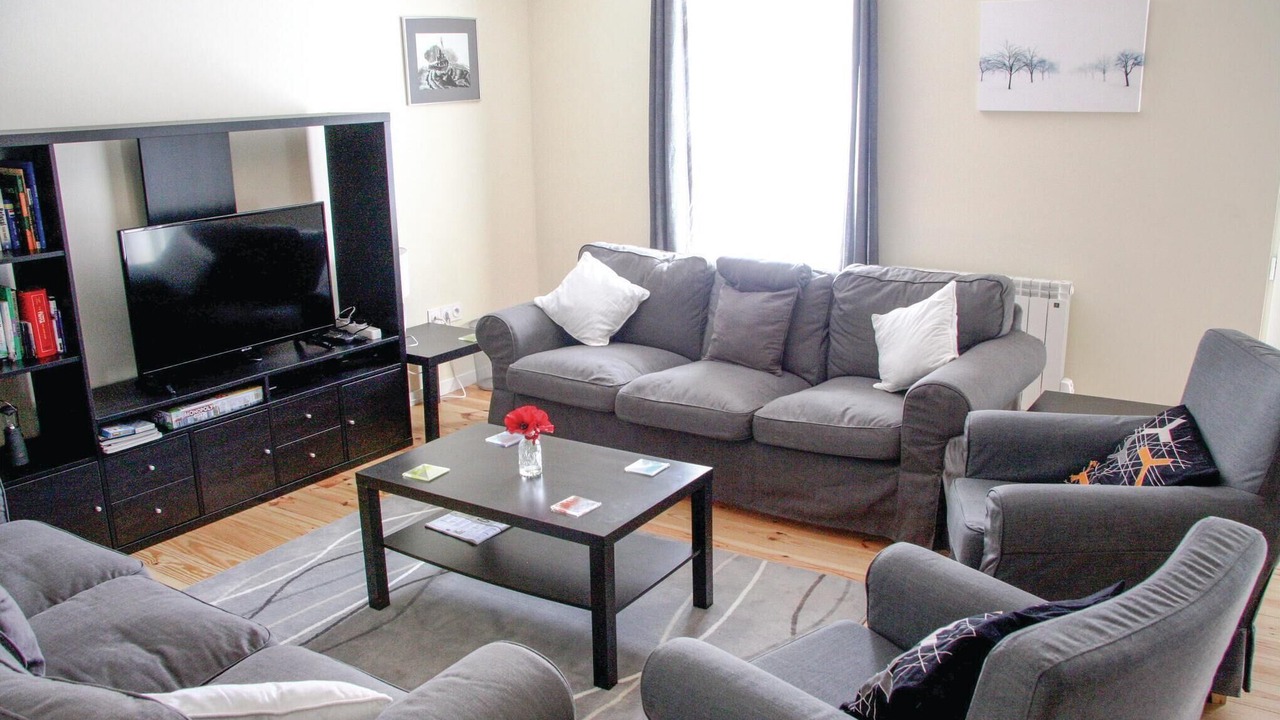 Photo of Bedroom in Caurel