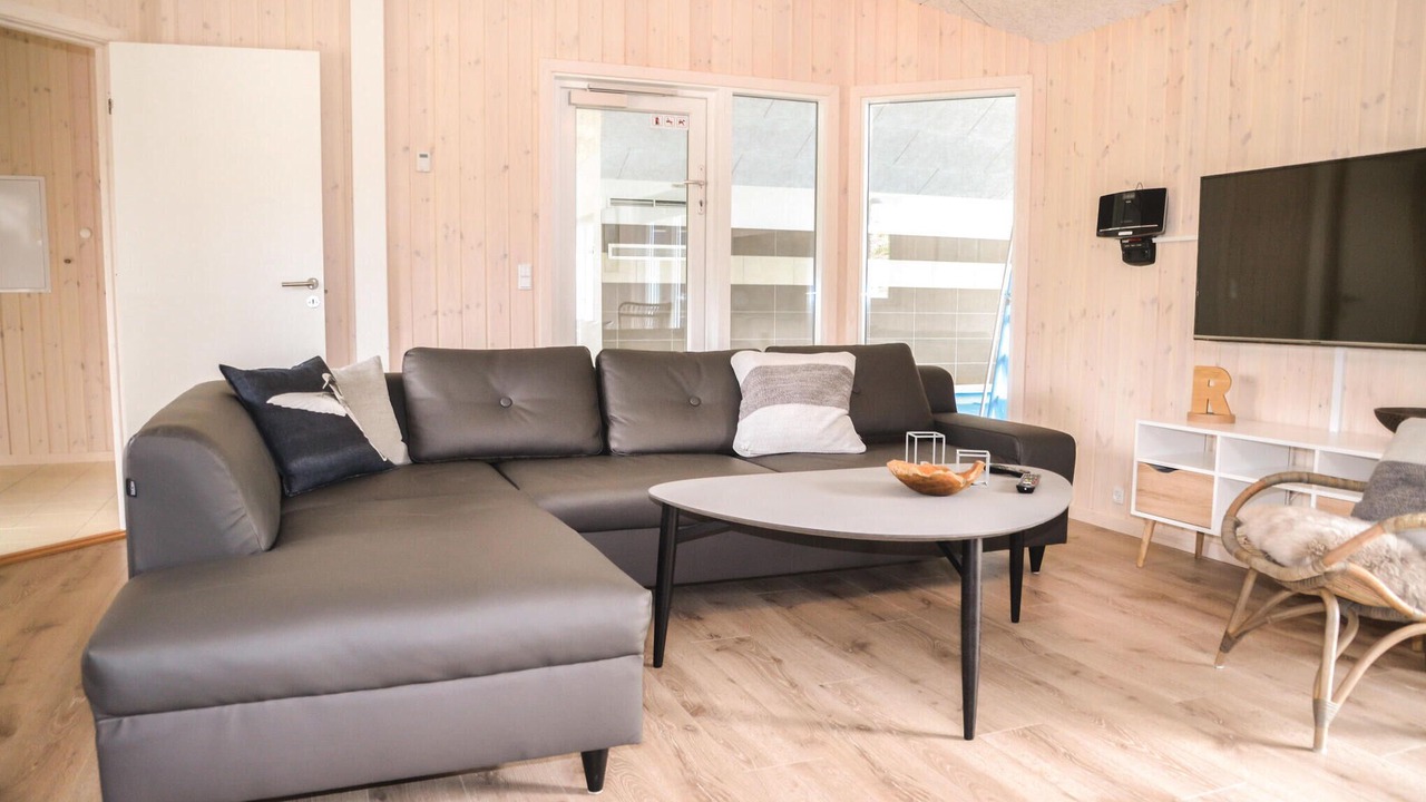 Photo of Bedroom in Henne