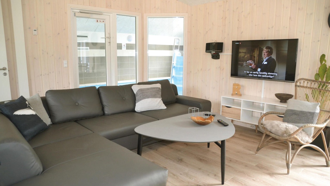 Photo of Bedroom in Henne
