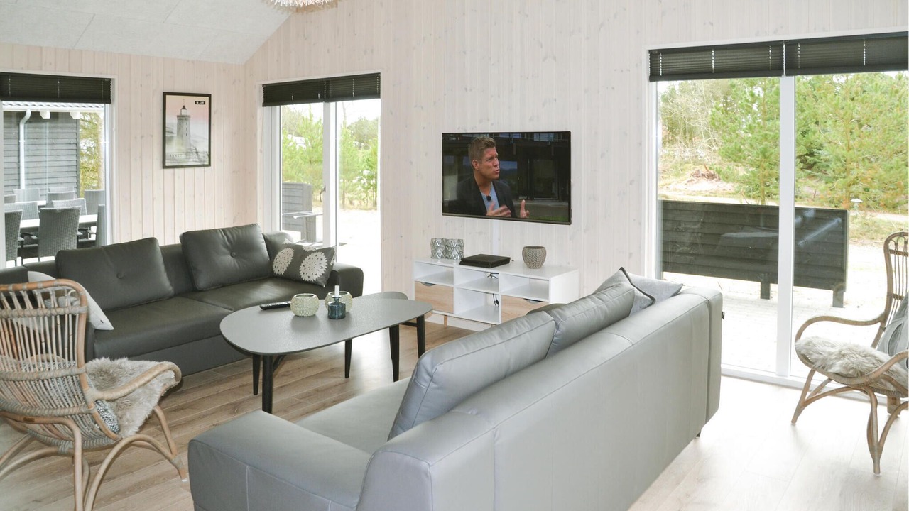 Photo of Bedroom in Henne