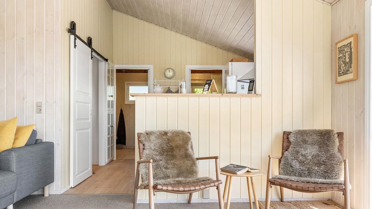 Photo of Bedroom in Bjert