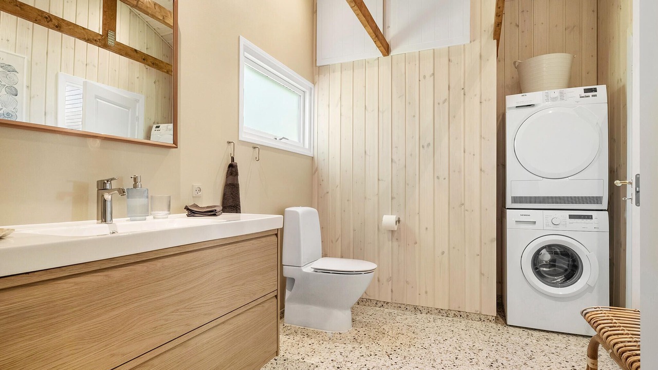 Photo of Bathroom in Bjert