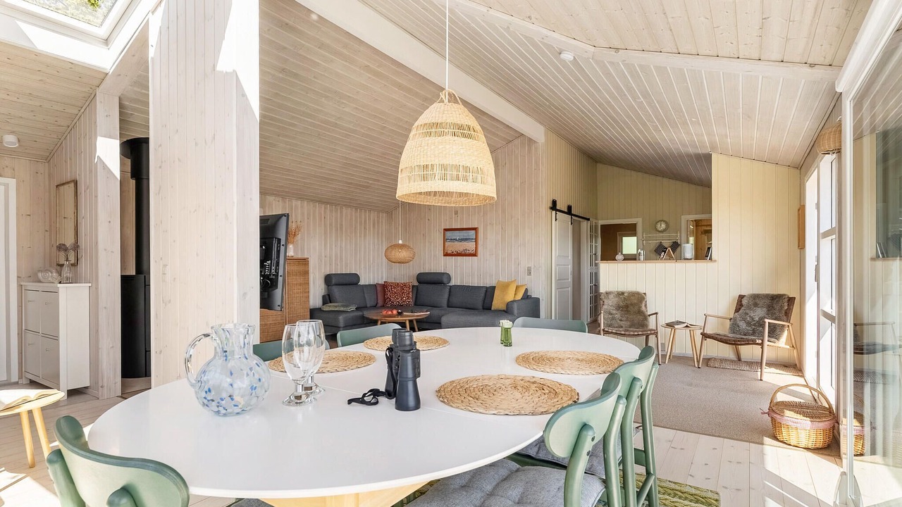 Photo of Bedroom in Bjert
