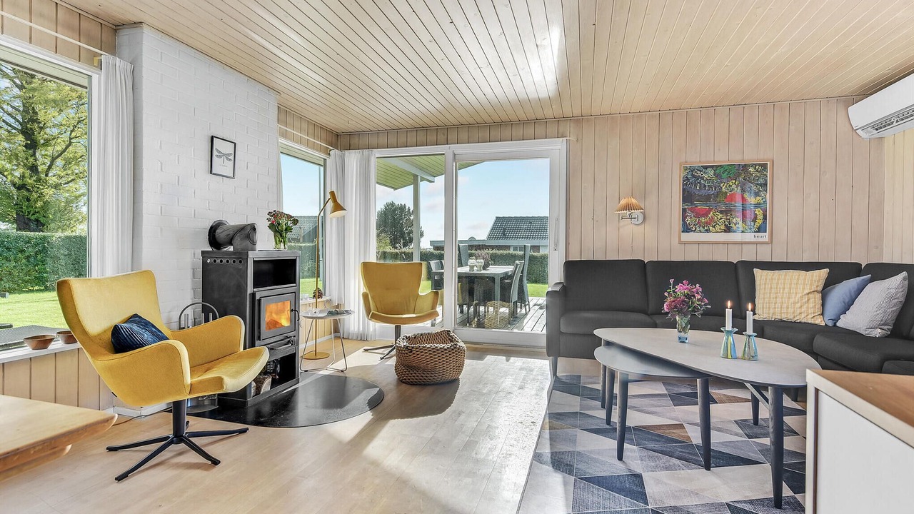 Photo of Bedroom in Hejsager Strand