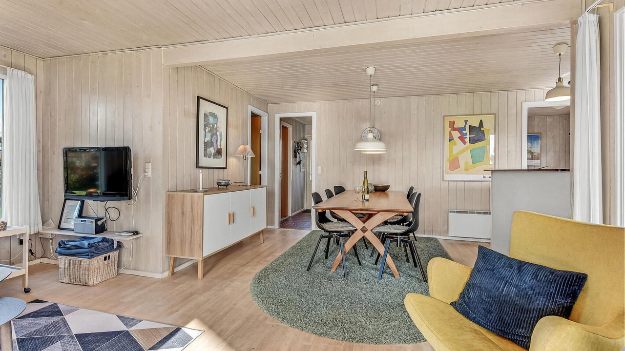 Photo of Bedroom in Hejsager Strand